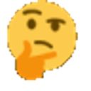 Crazythink emoji
