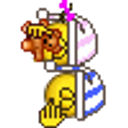 Sleeping Children emoji
