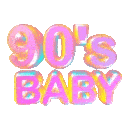 90sbaby emoji