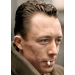 Camus emoji