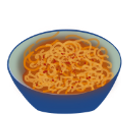 Vegan Lunch emoji