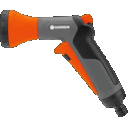 Gardena Spin emoji