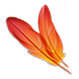 Feathers emoji
