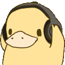 Duckjam emoji