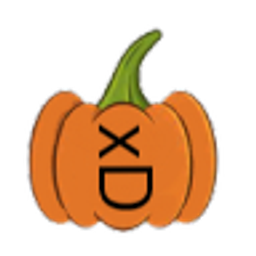 Pumpkinxd emoji