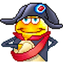 Napoleon emoji