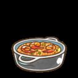 Gumbo emoji