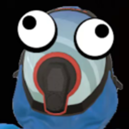 Pws Eyes emoji