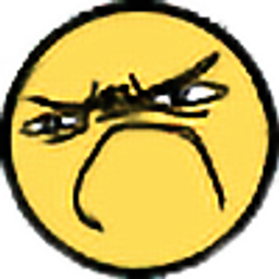 Wtf U Say emoji