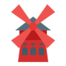 Moulin Rouge emoji