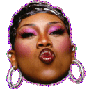 Missy Elliott emoji