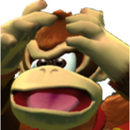 Kongnotlikethis emoji