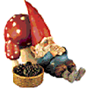 Gnome Sleeping emoji