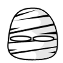 Mummy emoji