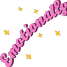 Emotionally emoji