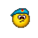 Brick Smash emoji