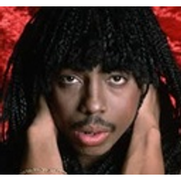 Rick James emoji
