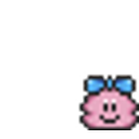 Zicke Knuddels emoji
