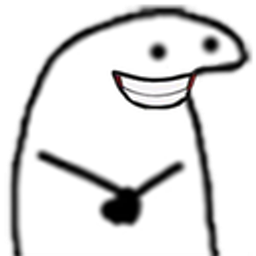 Florksmile emoji