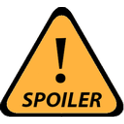 Spoiler emoji