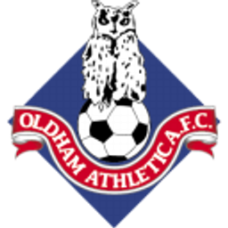 Oldham Athletic emoji