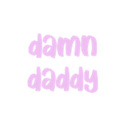 Damndaddy emoji