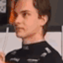 Oscar Piastri Unimpressed emoji