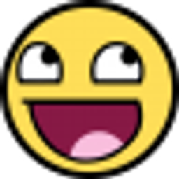 Epicface emoji