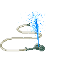 Sprinkler emoji