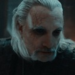 Vesemir emoji