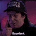 Waynesworld Excellent emoji