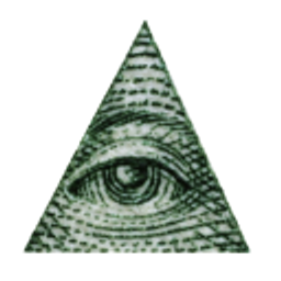 Eye Of Providence emoji