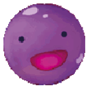 Slime Roll emoji