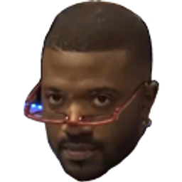 Lookingrayj emoji