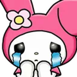 Crymelody emoji