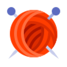 Knitting Ball emoji