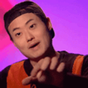 Watching Kimchi Rpdr emoji