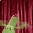 Muppets emoji