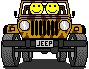 Jeep Camo emoji