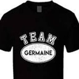 Teamgermaine emoji