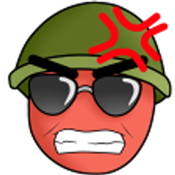 Egg Rage emoji