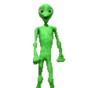 Alienfloss emoji