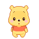 Pooh2q emoji