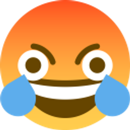 Very Punny emoji