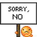 Sorry No emoji