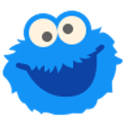 Cookiemonstr emoji