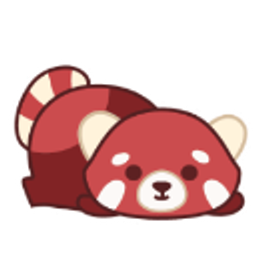 Rpanda emoji
