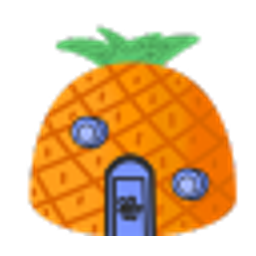 Pineapplehouse emoji
