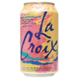 Lacroix emoji