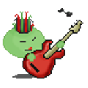 Greenkao Car emoji